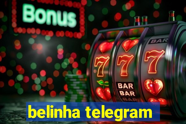 belinha telegram